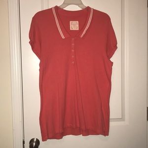 Old navy shirt